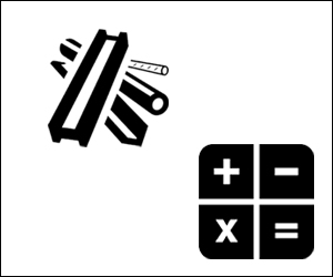 Steel+Calculator