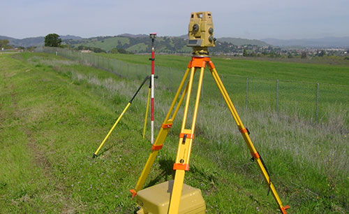 land-survey
