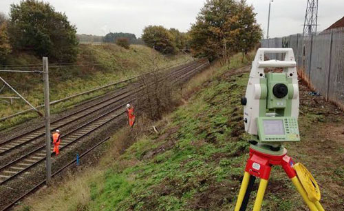 railway-survey