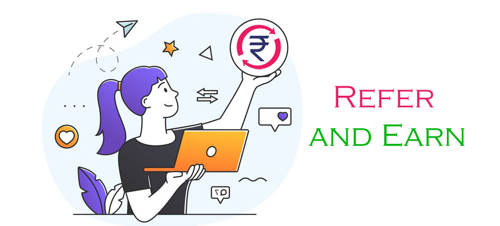 refer-and-earn