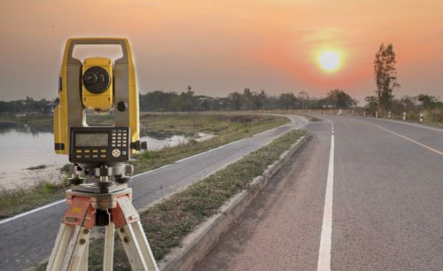 road-survey